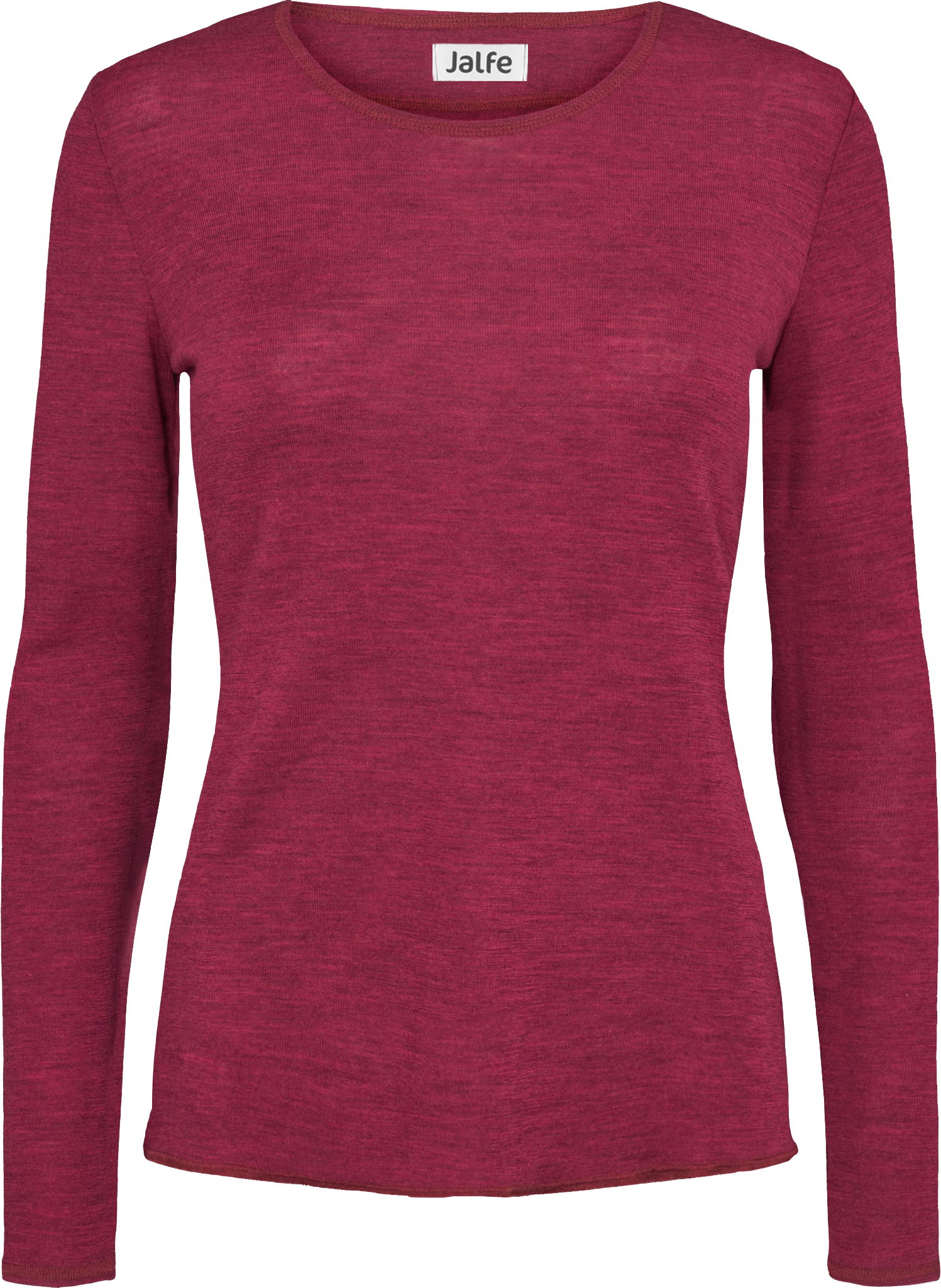 Shirt plain merino